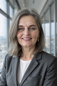 Karin van Mensvoort