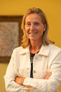 Marion van der Guchte