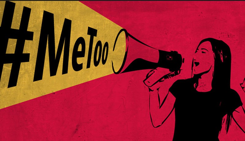 #MeToo