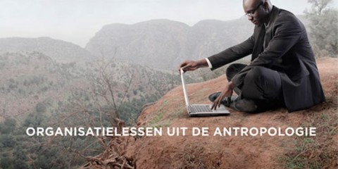 Interview in Coronakrant Driessen Groep - Het lijkt alsof de bullshit eraf kan en we het wezenlijke vasthouden