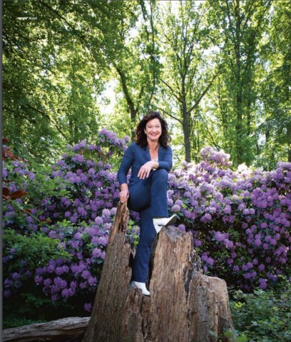 Aandacht is Goud - lessen van een Thaise sekte. Artikel in Sprank; magazine voor het sociaal domein