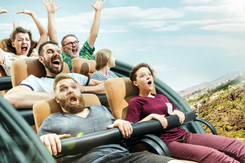 Vaccinatie angst? Fee riders probleem. Column op JOOp BNN VARA 5 december 2020
