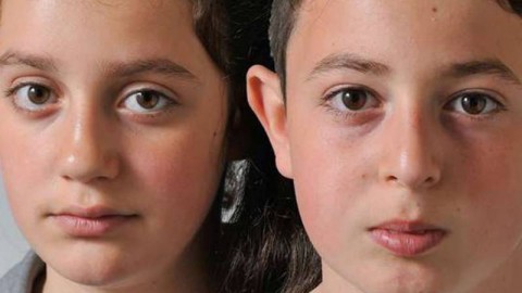 Lili en Howick: rechtvaardig of barmhartig
