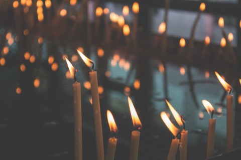 De kracht van rituelen