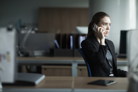 Eenzaamheid aanpakken - nieuw aandachtsgebied in organisaties - Column DFT 30 augustus
