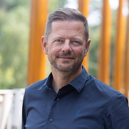 Drs. Arne Stoffer