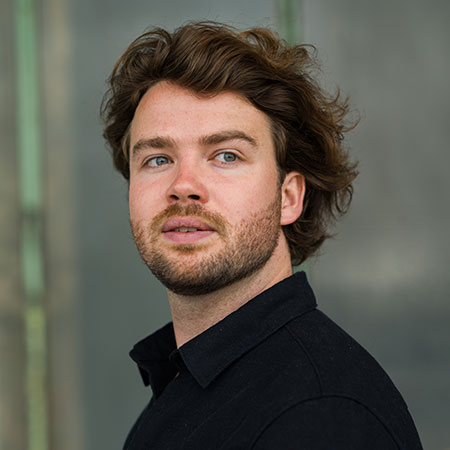 Ludo van der Gun