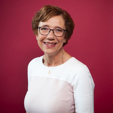 Drs. Marleen van Amersfoort