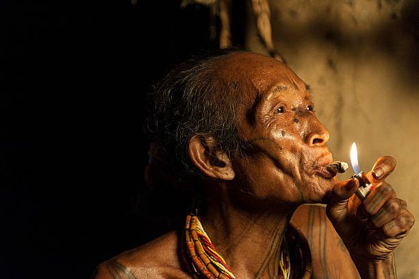 Wees goed voor je ziel