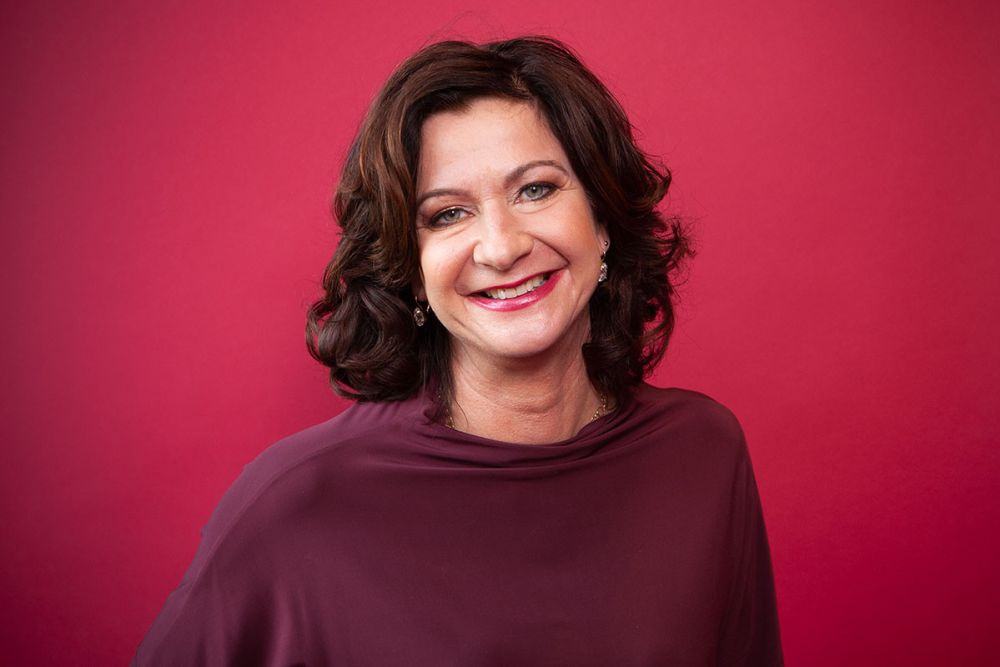 Nederland is kampioen thuiswerken. Is dat een goede ontwikkeling. Danielle Braun te gast in Dit is de dag 19 maart 2024.