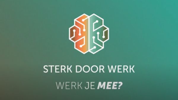 Danielle Braun - lezing Da's Gek congres Sterk door Werk. Over werken met psychische kwetsbaarheid.