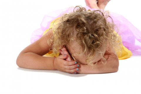 Iedereen een dramaqueen - Column DFT 11 juli