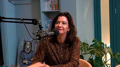 Danielle Braun - wetenschappen integreren