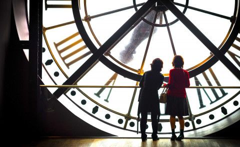 Deze tijd vraagt om ritme aanpassingen - Column DFT 25 januari 2021