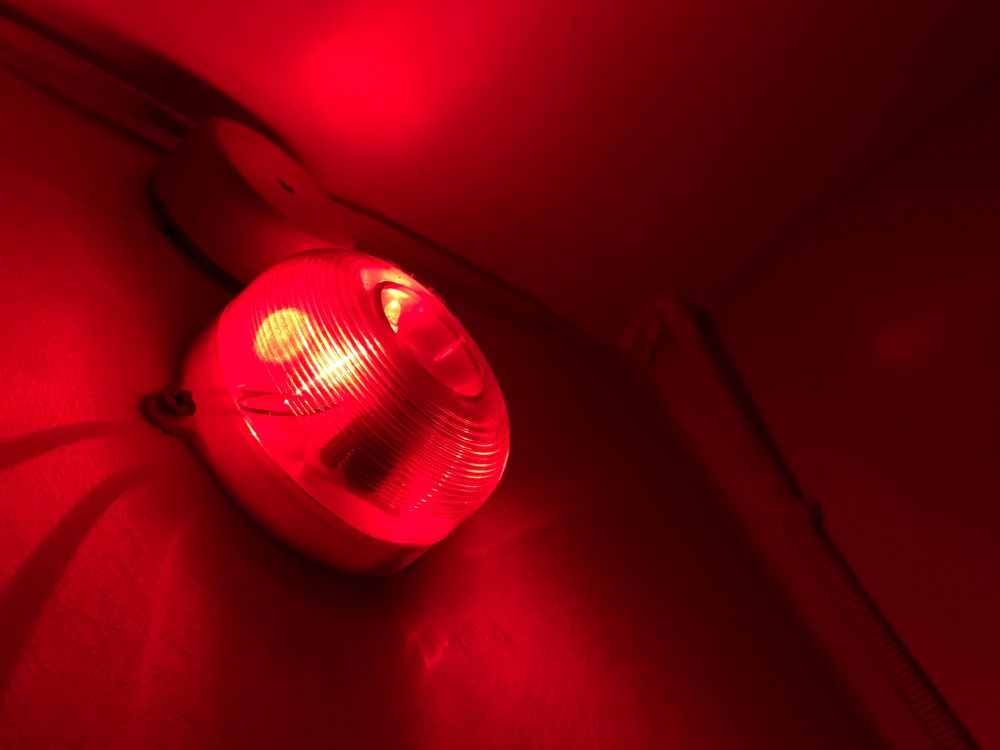 Roze Olifant: code geel, oranje, rood - zelf blijven nadenken