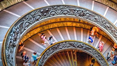 Danielle Braun - over haar nieuwe boek. Patronen herkennen en veranderen met antropologische blik