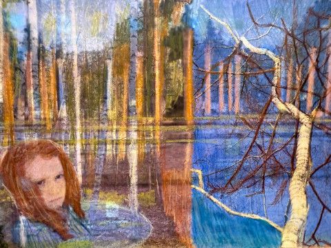 Je kunt ook té bang zijn voor nep - opiniebijdrage Joop BNN VARA 1 november 2025