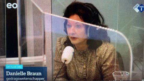 Wat is de invloed van corona op de verkiezingen? Dit Is De Dag 8 december 2020