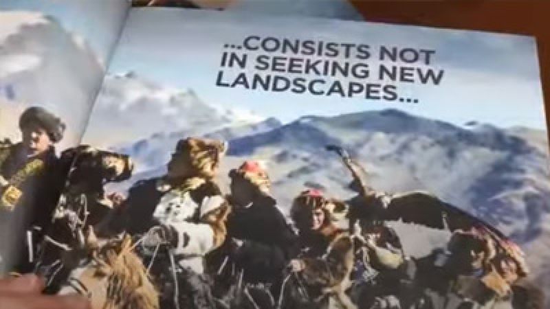 Danielle Braun - De Corporate Tribe