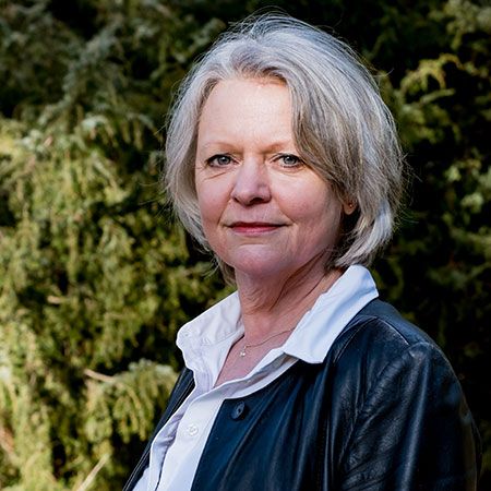 Sandra Bouckaert
