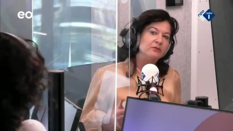 DIDD over een jaar corona en wat dat doet met onze Volksaard