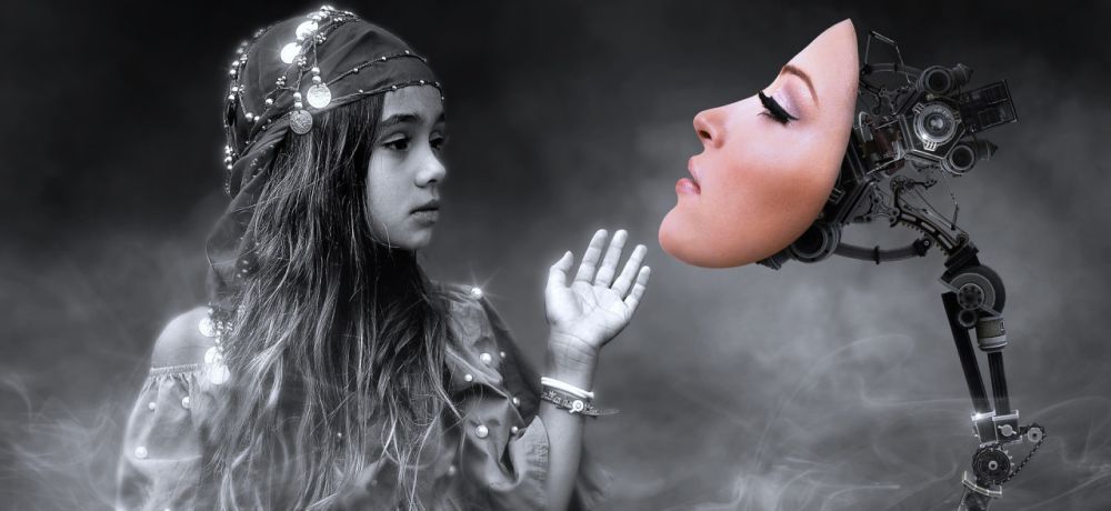 Leren leven met Artificial Intelligence - column DFT 13 februari