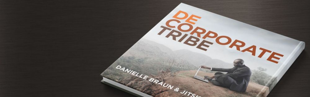 Genieten van de culturele mix