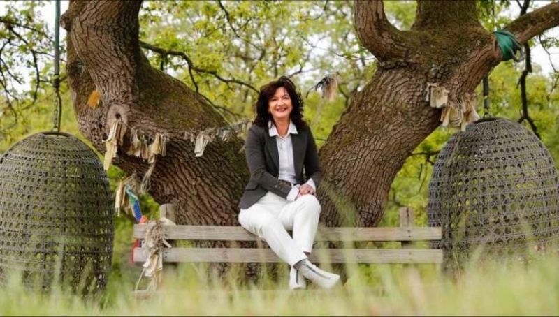 Interview in de Telegraaf. Leiders: aandacht is het nieuwe goud. 18 februari 2024