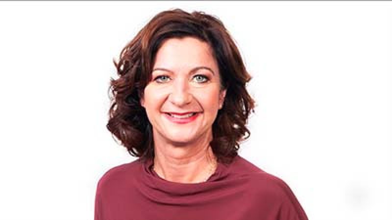 Danielle Braun - wat is een corporate antropoloog