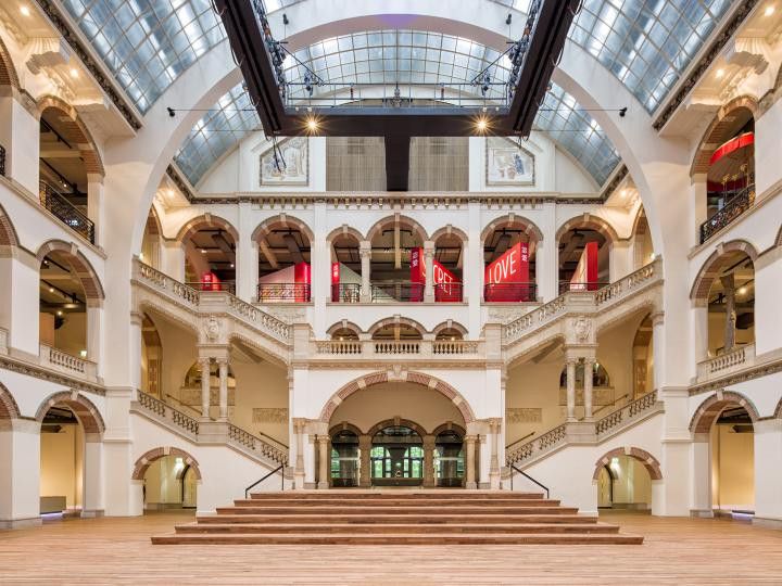 Tropenmuseum nieuwe stijl. Spiegel voor onze maatschappelijke worsteling. Artikel op Joop BNN VARA 13 september 2021