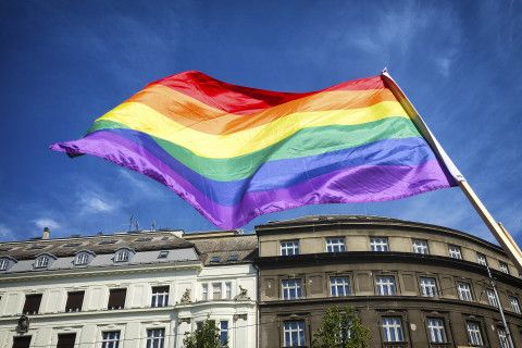 Artikel in Parool op 10 november - ‘Hoe geloofwaardig is Slob als hij radicale religieuze ideeën omarmt?’