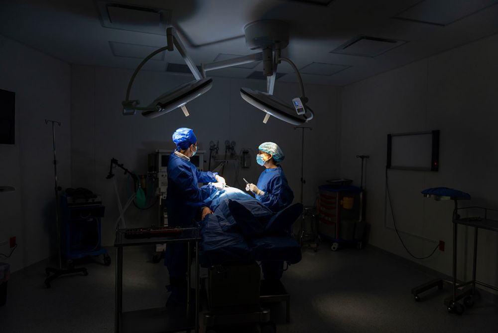 Is de dokter nog magisch genoeg. Joop BNN VARA 24 april 2024