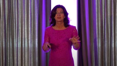dr. Danielle Braun -Je organisatie in flow: tribale rollen in organisaties.