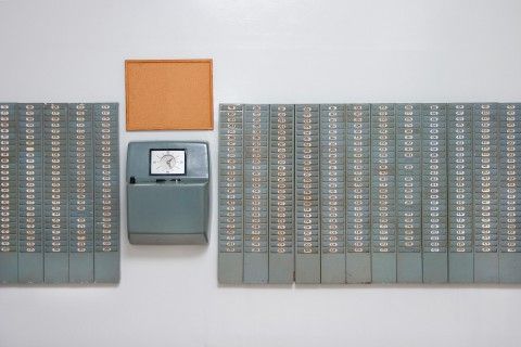 Innerlijk gepensioneerd – Column DFT 28 oktober 2019