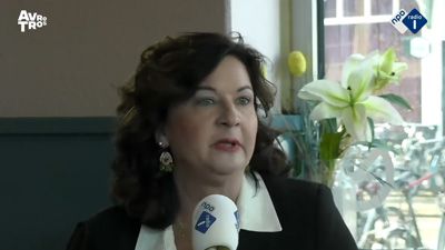 Danielle Braun - Te gast bij dr.KelderenCo - Is er plek voor paradijsvogels?