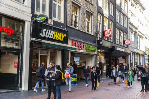 Dus jij denkt dat je een vrije wil hebt - Column DFT 10 augustus