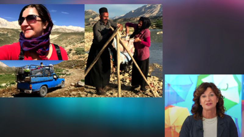 Danielle Braun - Leren van wat we al weten