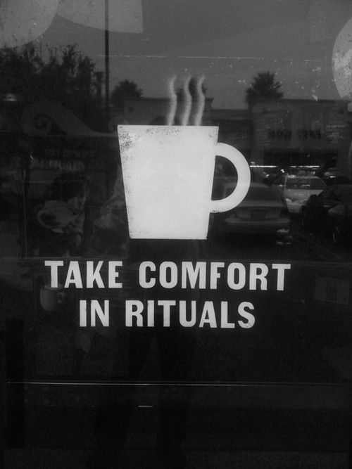 Koester de liminale fase