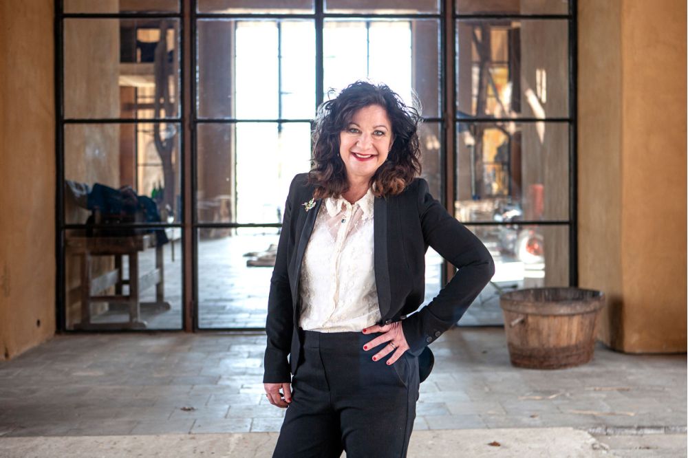 Westlanders verlangen naar een ‘Wexit' - Danielle geeft duiding in het AD 11 februari 2024