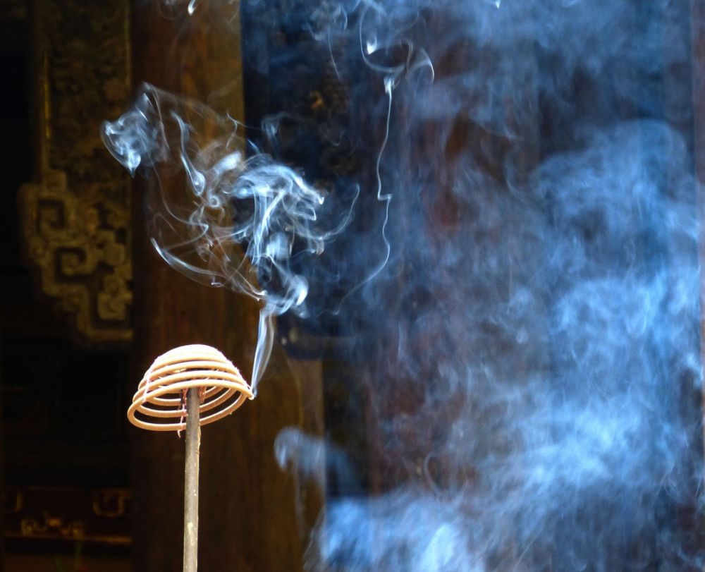 Waar geen afscheid wordt genomen, gaat het spoken - Column DFT 7 november