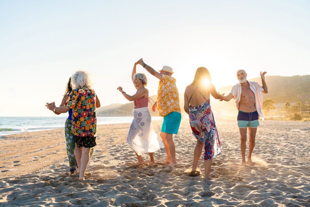 Roze Olifant: zijn de kinderen nog in beeld na een scheiding?