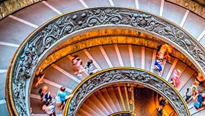 Danielle Braun - over haar nieuwe boek. Patronen herkennen en veranderen met antropologische blik