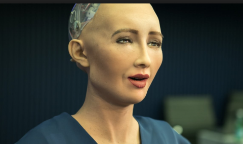 Nieuwe slaven of opperwezens