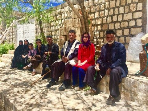 Je verkoopt geen transport of hotel, maar aandacht en een verhaal - interview in Reisbizz Magazine 2022