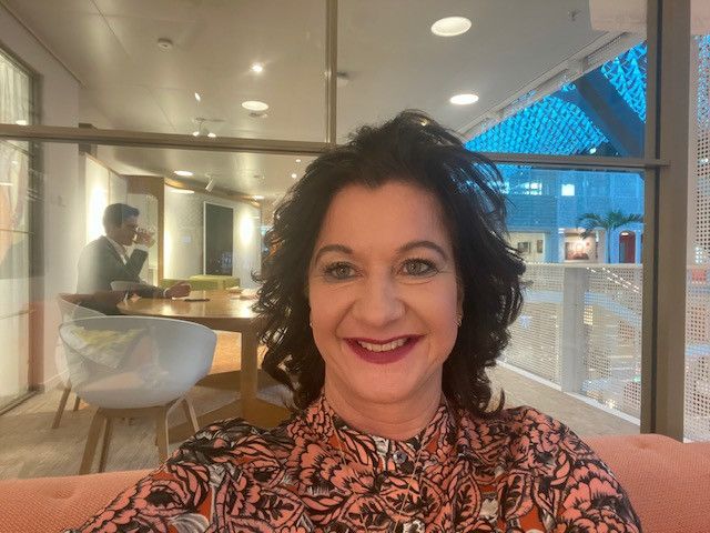 De polderantropologen bij SBS 6 18 november 2020