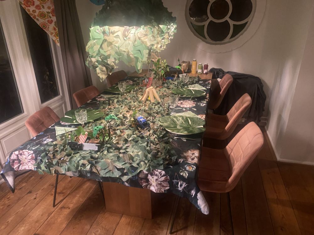 Rituelen doen er toe - Column DFT 5 december