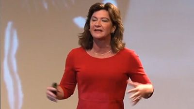 Danielle Braun - Veldwerk: de basis voor de leergang Corporate Antropologie