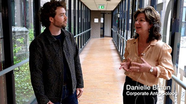 anielle Braun - Generatieverschil - Cultuuronderzoek op De Nieuwste School