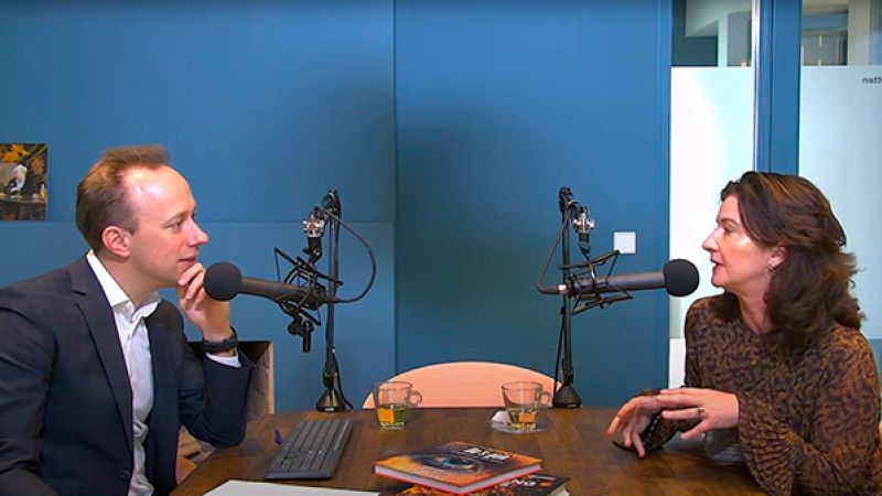 Virale cultuurverandering